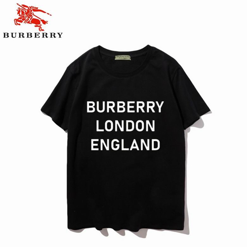 Burberry Round neck T-shirt-M-148
