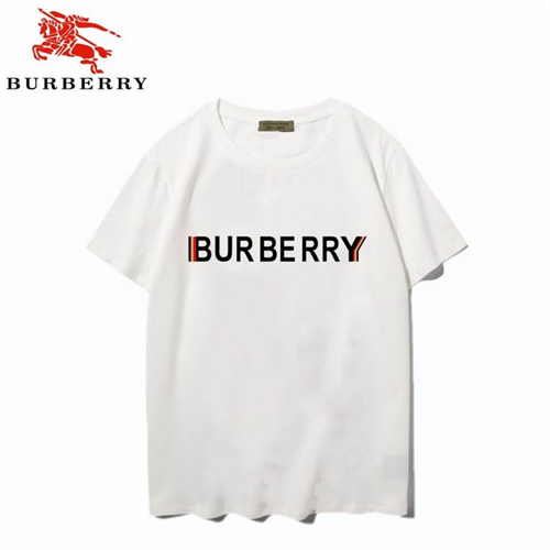 Burberry Round neck T-shirt-M-149