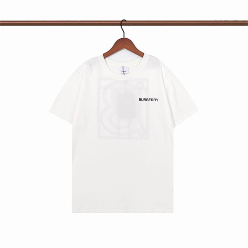Burberry Round neck T-shirt-M-163