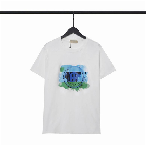 Burberry Round neck T-shirt-M-172