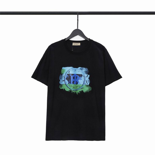 Burberry Round neck T-shirt-M-173
