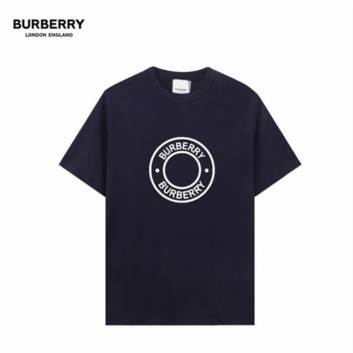 Burberry Round neck T-shirt-M-708