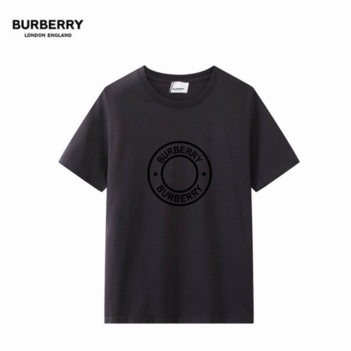Burberry Round neck T-shirt-M-709
