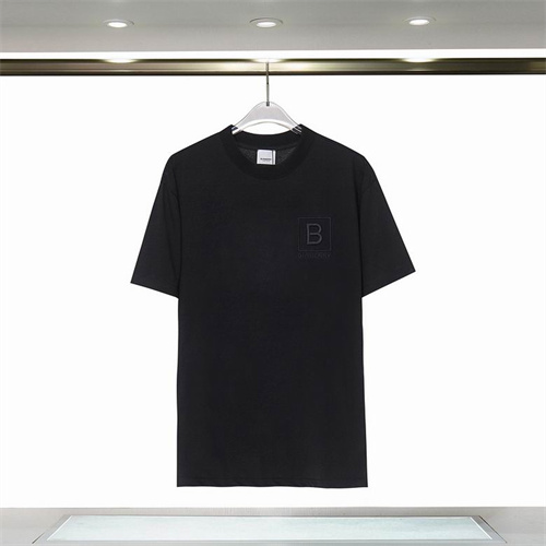 Burberry Round neck T-shirt-M-724