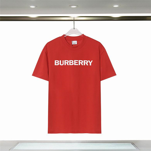Burberry Round neck T-shirt-M-732