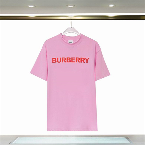 Burberry Round neck T-shirt-M-734