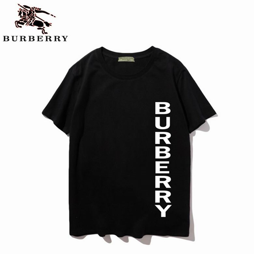 Burberry Round neck T-shirt-M-049