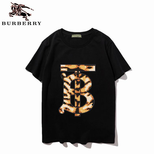 Burberry Round neck T-shirt-M-061