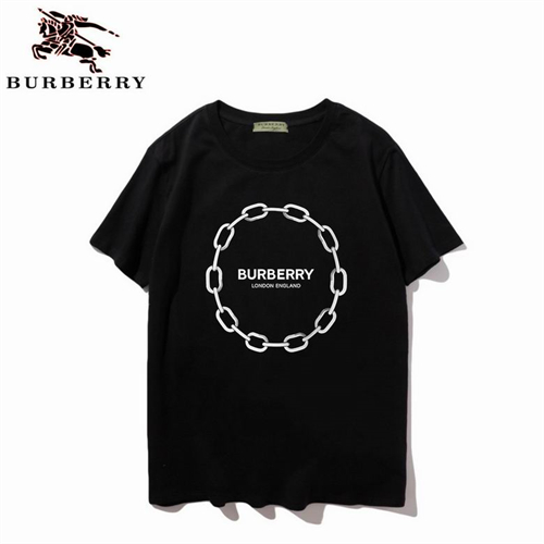Burberry Round neck T-shirt-M-081