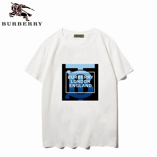 Burberry Round neck T-shirt-M-088