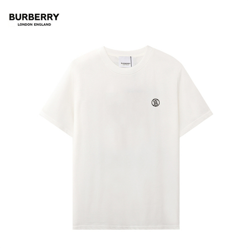 Burberry Round neck T-shirt-M-109