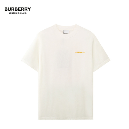 Burberry Round neck T-shirt-M-115