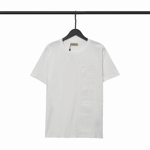 Burberry Round neck T-shirt-M-174