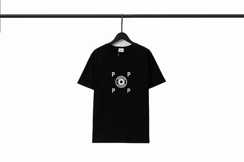 Burberry Round neck T-shirt-M-193