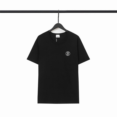 Burberry Round neck T-shirt-M-198
