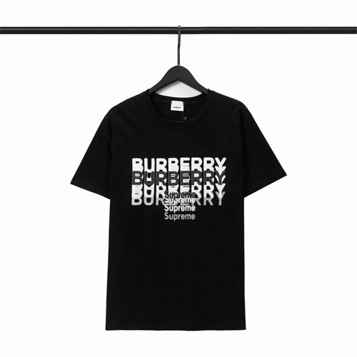 Burberry Round neck T-shirt-M-181