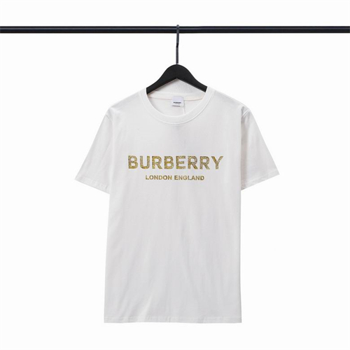 Burberry Round neck T-shirt-M-182