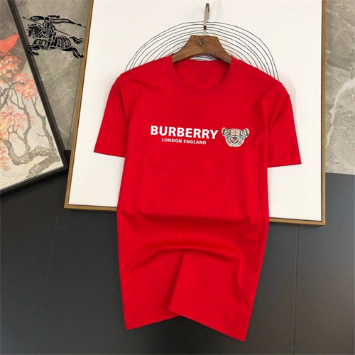 Burberry Round neck T-shirt-M-264