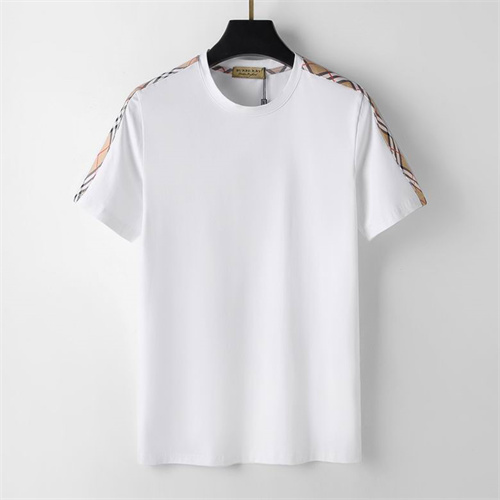 Burberry Round neck T-shirt-M-461