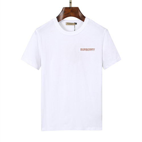 Burberry Round neck T-shirt-M-300