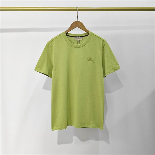 Burberry Round neck T-shirt-M-638