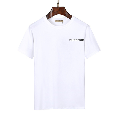 Burberry Round neck T-shirt-M-307