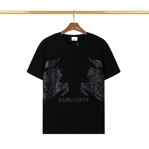 Burberry Round neck T-shirt-M-318