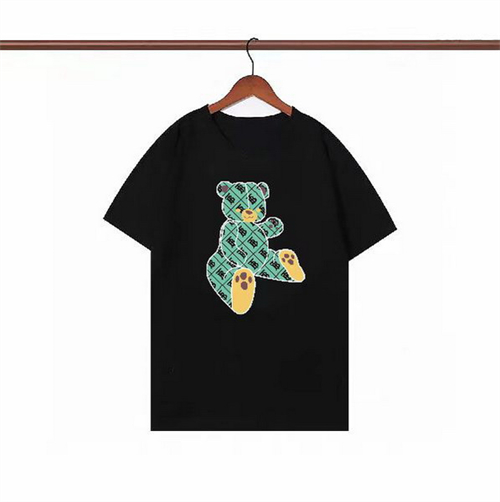 Burberry Round neck T-shirt-M-338