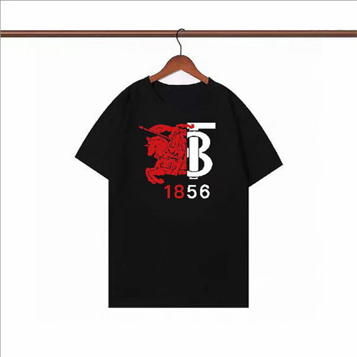 Burberry Round neck T-shirt-M-346