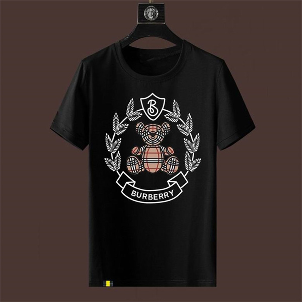 Burberry Round neck T-shirt-M-568