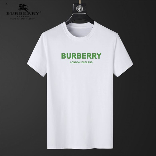 Burberry Round neck T-shirt-M-680