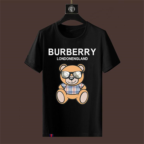 Burberry Round neck T-shirt-M-029