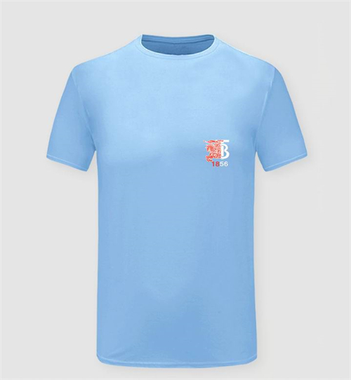 Burberry Round neck T-shirt-M-010