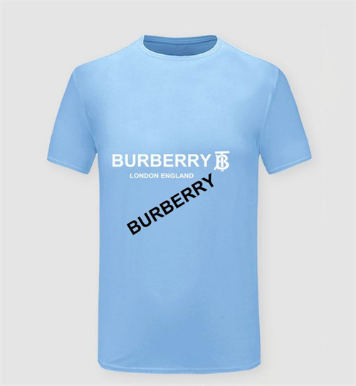 Burberry Round neck T-shirt-M-583