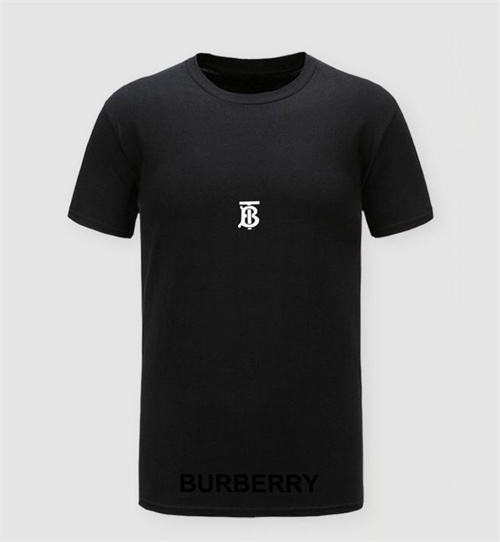 Burberry Round neck T-shirt-M-586