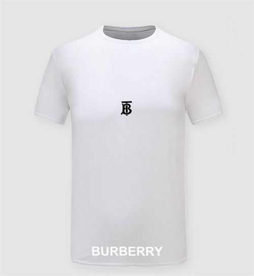 Burberry Round neck T-shirt-M-591