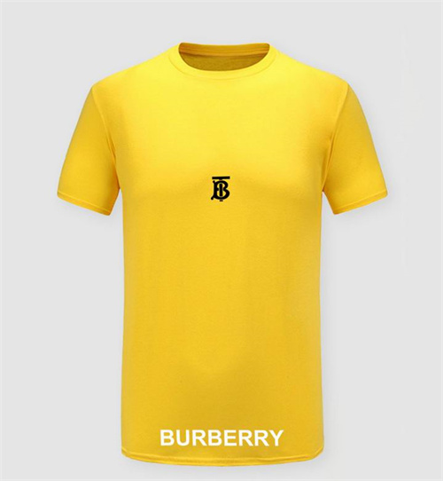 Burberry Round neck T-shirt-M-592