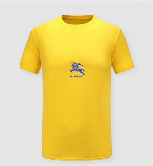 Burberry Round neck T-shirt-M-601