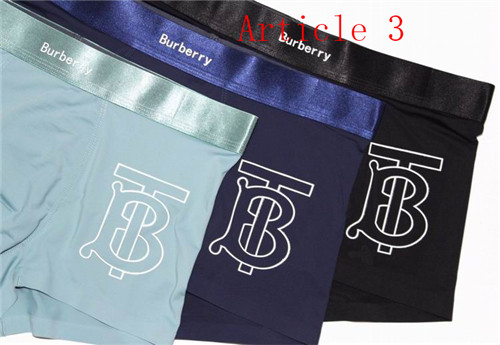 Burberry underwear-045