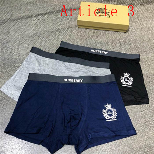 Burberry underwear-066