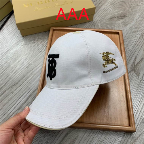 Burberry-Cap(AAA)-001