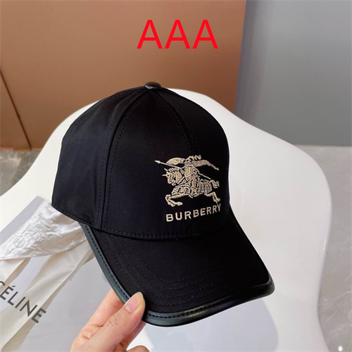 Burberry-Cap(AAA)-102