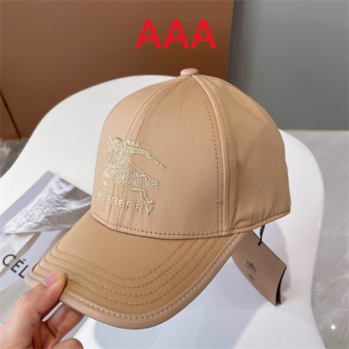 Burberry-Cap(AAA)-103