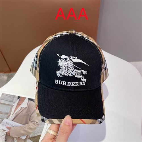 Burberry-Cap(AAA)-110