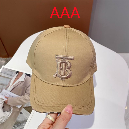 Burberry-Cap(AAA)-111