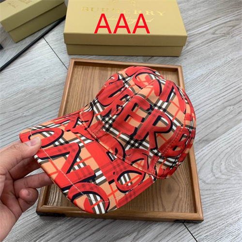 Burberry-Cap(AAA)-116