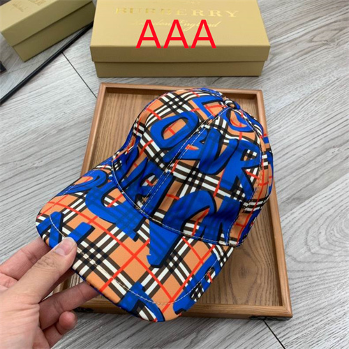 Burberry-Cap(AAA)-118