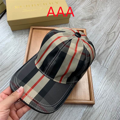 Burberry-Cap(AAA)-119