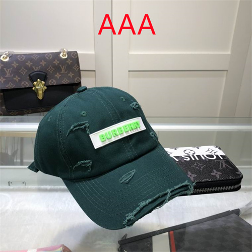 Burberry-Cap(AAA)-132