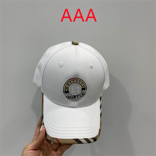 Burberry-Cap(AAA)-152